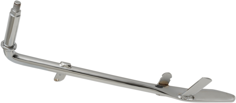 DRAG SPECIALTIES Kickstand - Chrome - 12" - FL '84-'06 - 32-0459NU-L1