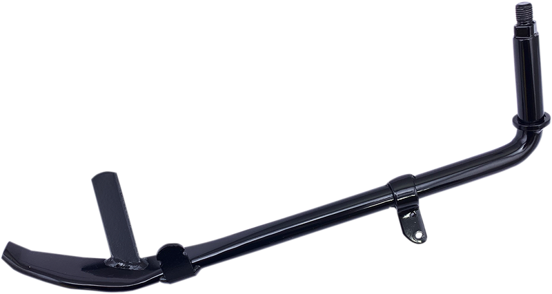 DRAG SPECIALTIES Kickstand - Black - 11" - FL '99-'06 - 32-0459NUGB