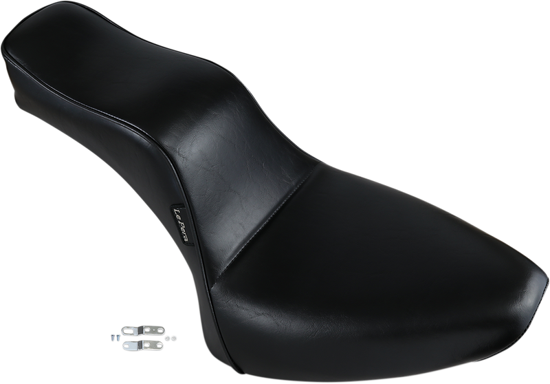 LE PERA Cherokee Seat - Softail '84-'99 LN-020 - PartsOutlet.com.au