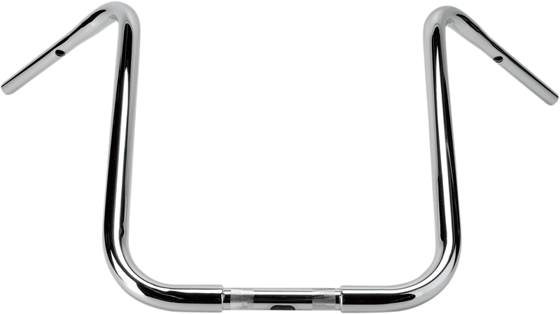 BURLY BRAND Handlebar - Gorilla - 18" - TBW - Harley-Davidson 2008-2013 - B28-345T