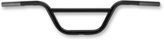 BURLY BRAND Handlebar - Scrambler - Black - '16-'22 XL - B12-6020B - PartsOutlet.com.au