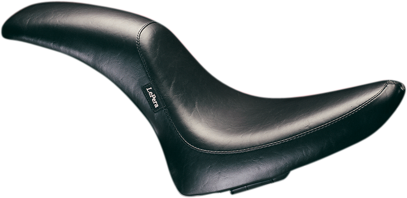 LE PERA Silhouette Dual Seat. Fits Softail 1984-1999 - LN-860 - PartsOutlet.com.au