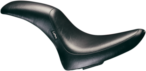 LE PERA Silhouette Dual Seat. Fits Softail 1984-1999 - LN-860 - PartsOutlet.com.au