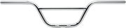 BURLY BRAND Handlebar - Scrambler - Chrome - '16-'22 XL - B12-6020C - PartsOutlet.com.au