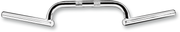 BURLY BRAND Handlebar - Club - Chrome - Harley-Davidson 2016-2022 - B12-6000C - PartsOutlet.com.au