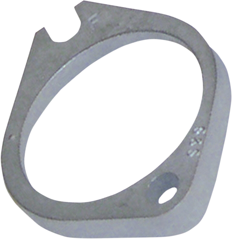 S&S CYCLE Flange Front Intake 84-05 16-0232 - PartsOutlet.com.au