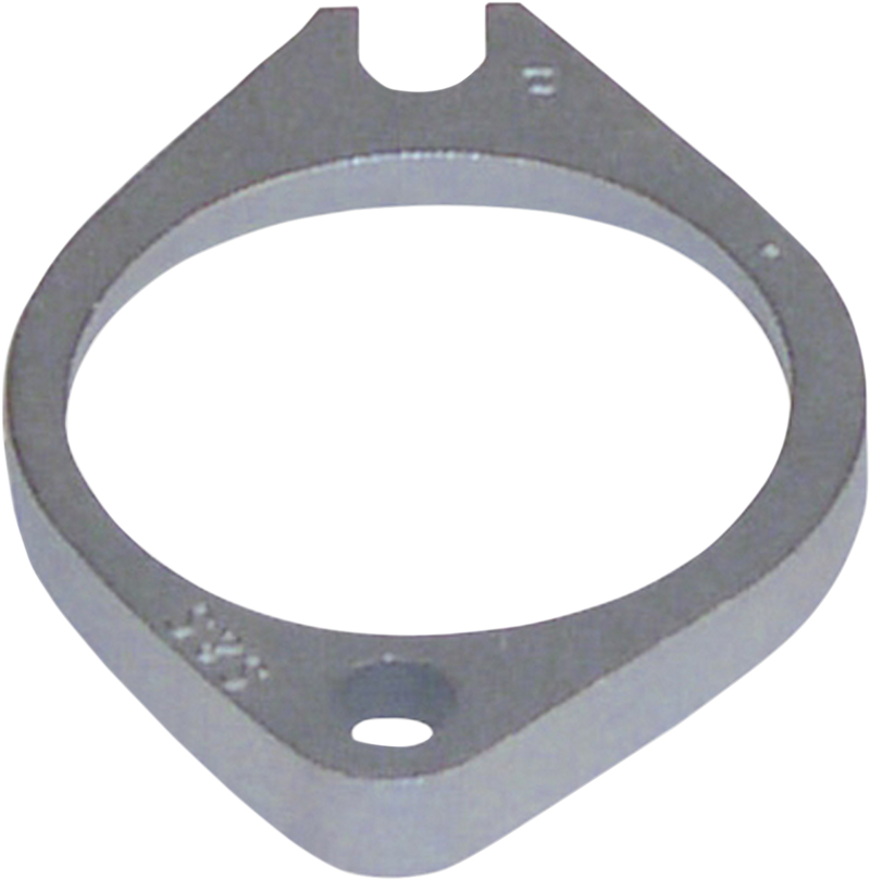 S&S CYCLE Flange Rear Intake 84-05 16-0233 - PartsOutlet.com.au