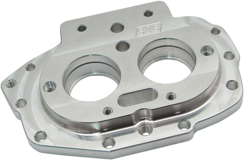 S&S CYCLE Transmission Door 56-1025 - PartsOutlet.com.au