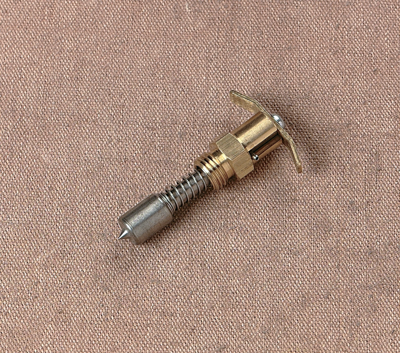 S&S CYCLE Enrichment Device for Super E & G Carburetors 11-2084 - PartsOutlet.com.au