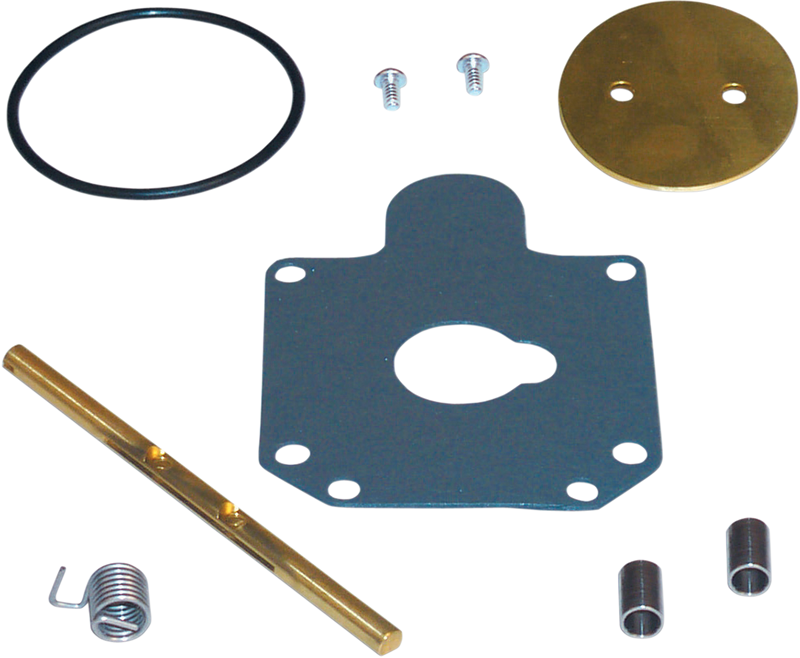 S&S CYCLE Super A/B Carburetor Body Rebuild Kit - 11-2903 - PartsOutlet.com.au