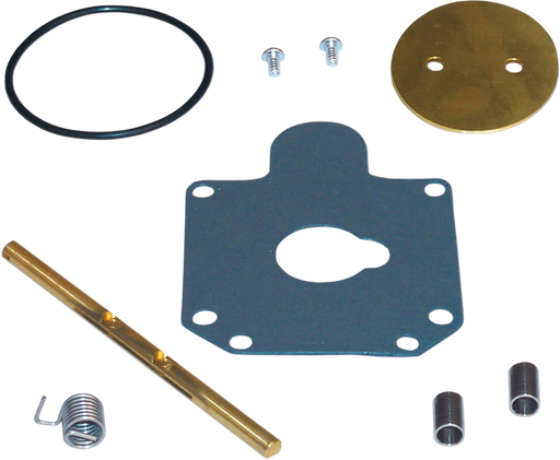 S&S CYCLE Super A/B Carburetor Body Rebuild Kit - 11-2903 - PartsOutlet.com.au
