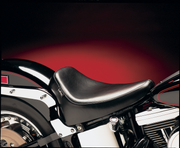 LE PERA Silhouette Deluxe Solo Seat - Softail '84-'99 LN-800 - PartsOutlet.com.au