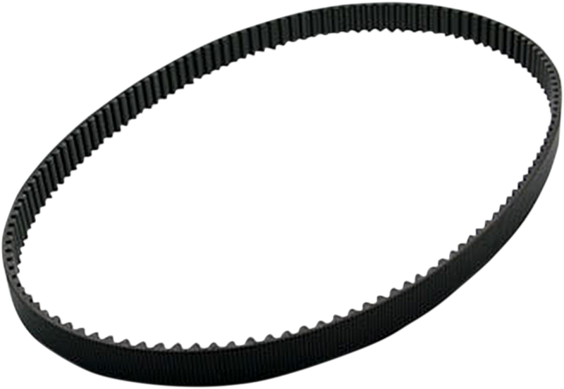 S&S CYCLE Final Drive Belt - 127-Tooth - 1 1/2" - 106-0349