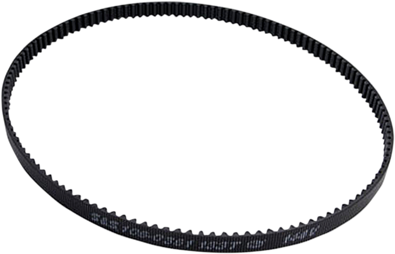 S&S CYCLE Final Drive Belt - 125-Tooth - 1 1/8" - 106-0357