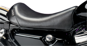 LE PERA Barebones Solo Seat - XL '82-'03 LT-006 - PartsOutlet.com.au