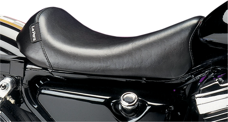 LE PERA Barebones Solo Seat - XL '82-'03 LT-006 - PartsOutlet.com.au