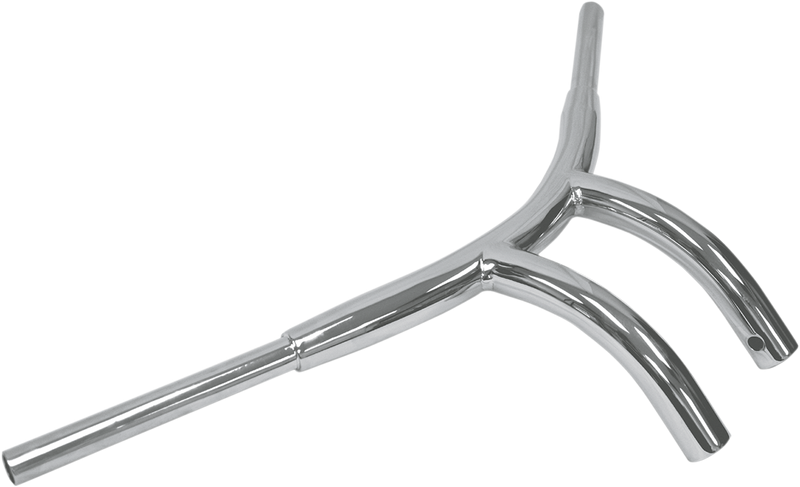 DRAG SPECIALTIES Handlebar - Super Radius - 1-1/2" - Victory '84-'17 - 0601-0872