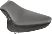 LE PERA Bare Bones Solo Seat. Fits Softail 2000-2007 With 130 Or 150 OEM Rear Tyre - LX-007 - PartsOutlet.com.au