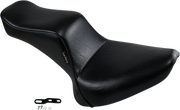 LE PERA Cherokee Seat - Softail '00-'05 LX-020 - PartsOutlet.com.au