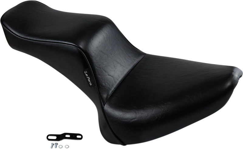 LE PERA Cherokee Seat - Softail '00-'05 LX-020 - PartsOutlet.com.au