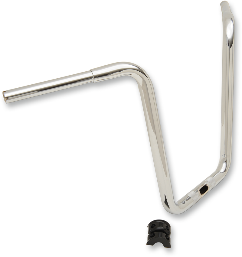 DRAG SPECIALTIES Handlebar - 1 1/4" Touring - 16" - Chrome - FLTR '15-'20 - 0601-3860