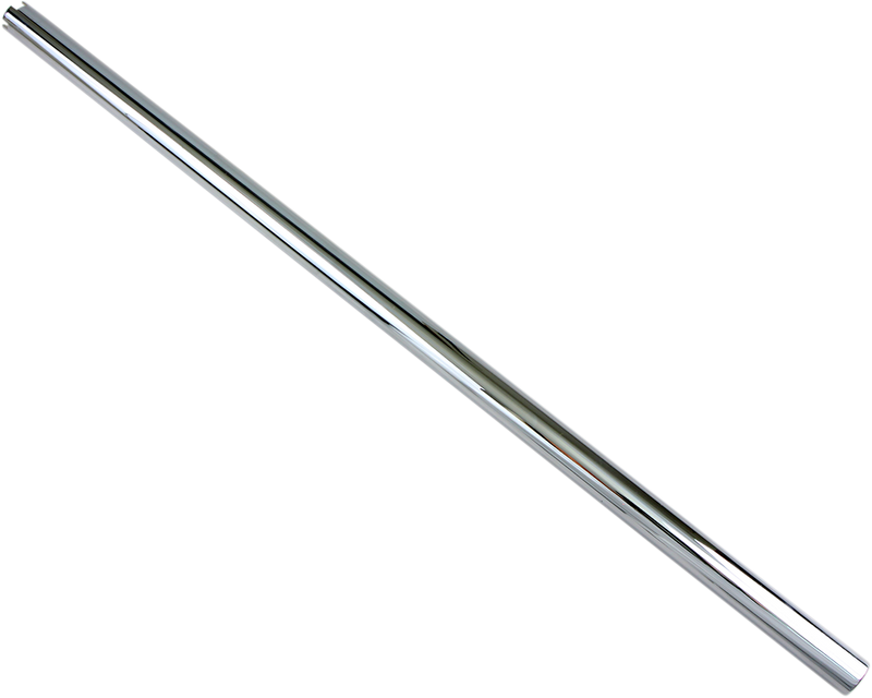 DRAG SPECIALTIES Handlebar - 1" Stick - TBW - Chrome - 0601-4160