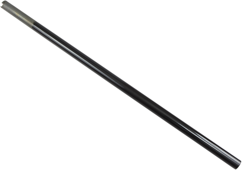 DRAG SPECIALTIES Handlebar - 1" Stick - TBW - Black - 0601-4161