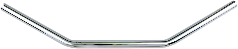 DRAG SPECIALTIES Handlebar - 1" Dragster - X-Wide - Chrome - 0601-4166