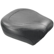 MUSTANG Wide Rear Seat - Vintage - Harley-Davidson 2000-2015 - FLST 76182 - PartsOutlet.com.au