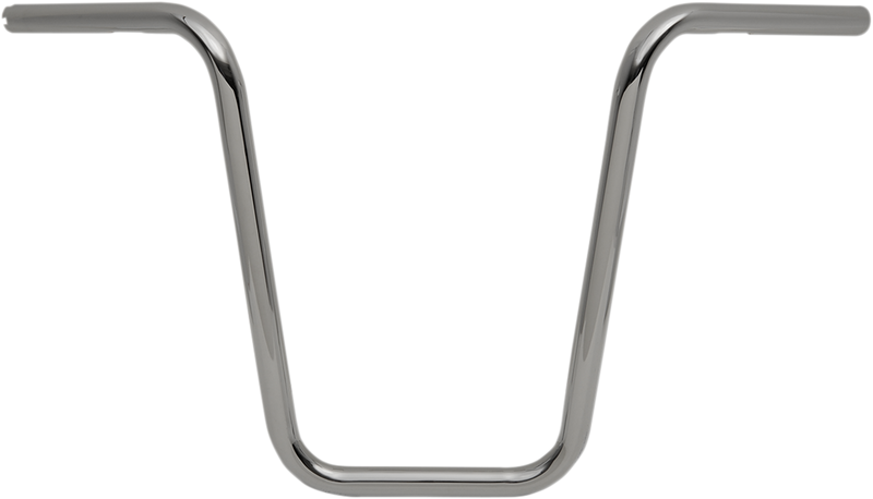 DRAG SPECIALTIES Handlebar - 1" Narrow Ape - 16" - TBW - Chrome - 0601-4200