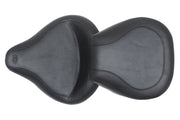 MUSTANG Vintage Touring Seat - Wide - Harley-Davidson Heritage 2000-2006 - FLST 75073 - PartsOutlet.com.au