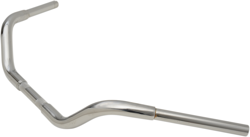 DRAG SPECIALTIES Handlebar - 1 1/4"  Buffalo - Bagger - TBW - Chrome - 0601-4245