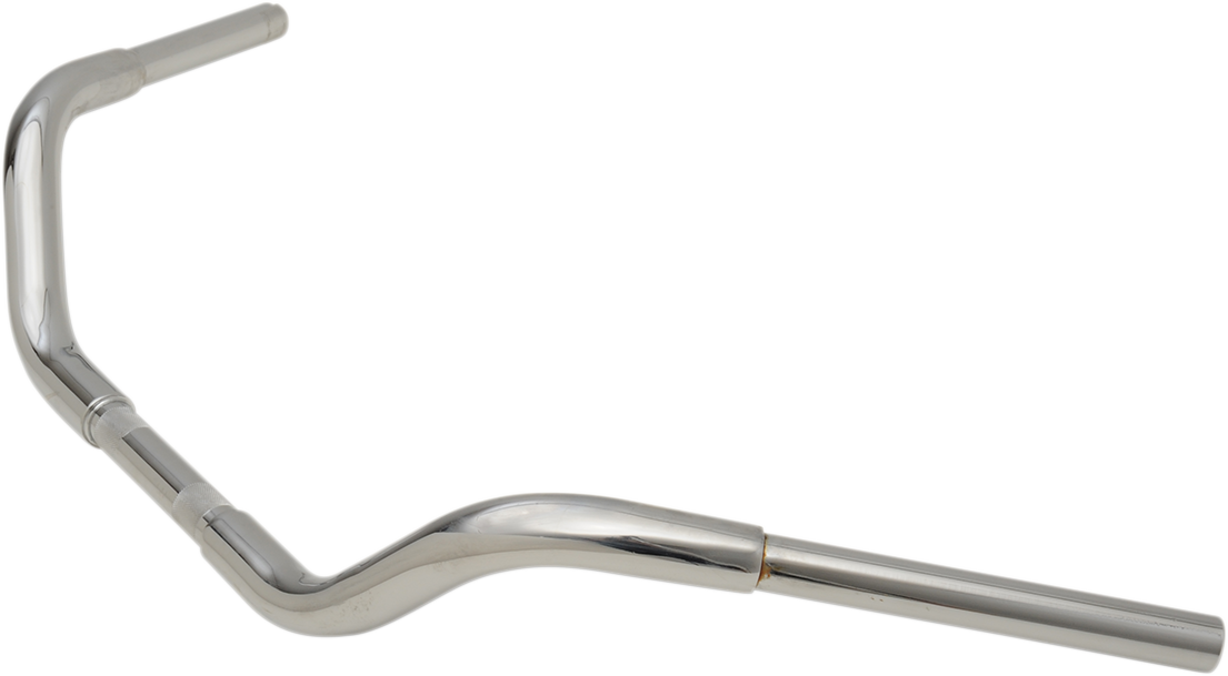 DRAG SPECIALTIES Handlebar - 1 1/4"  Buffalo - Bagger - TBW - Chrome 0601-4245