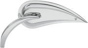 ARLEN NESS RAD 3 MIRRORS CAST STEM, CHROME - LEFT - 13-090 - PartsOutlet.com.au