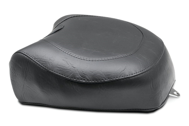 MUSTANG Wide Rear Seat - Vintage - Harley-Davidson 2006-2017 - FXD 79359 - PartsOutlet.com.au