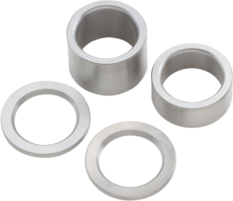 FEULING OIL PUMP CORP. Crankshaft Bearing Race Kit - Twin Cam 5200 - PartsOutlet.com.au