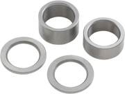 FEULING OIL PUMP CORP. Crankshaft Bearing Race Kit - '99-'20 Twin Cam & M8 5205 - PartsOutlet.com.au