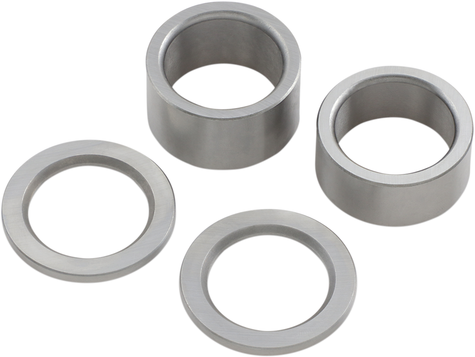 FEULING OIL PUMP CORP. Crankshaft Bearing Race Kit - '99-'20 Twin Cam & M8 5205 - PartsOutlet.com.au