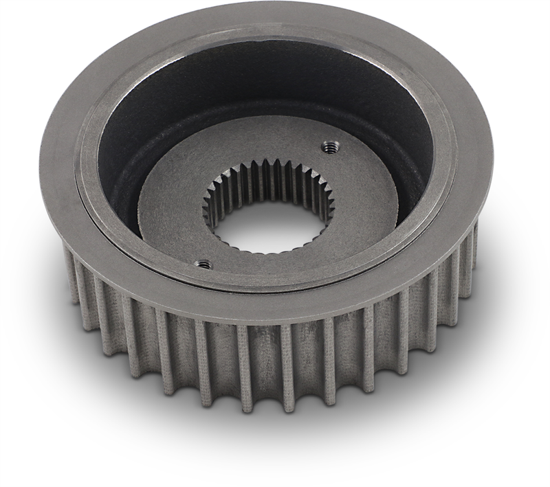 DRAG SPECIALTIES Transmission Pulley - Harley-Davidson 1994-2006 - 32-Tooth D26-0141-32 - PartsOutlet.com.au