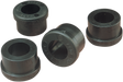 DRAG SPECIALTIES Riser Bushings - Polyurethane - Harley-Davidson 1973-2017 - 72960R - PartsOutlet.com.au