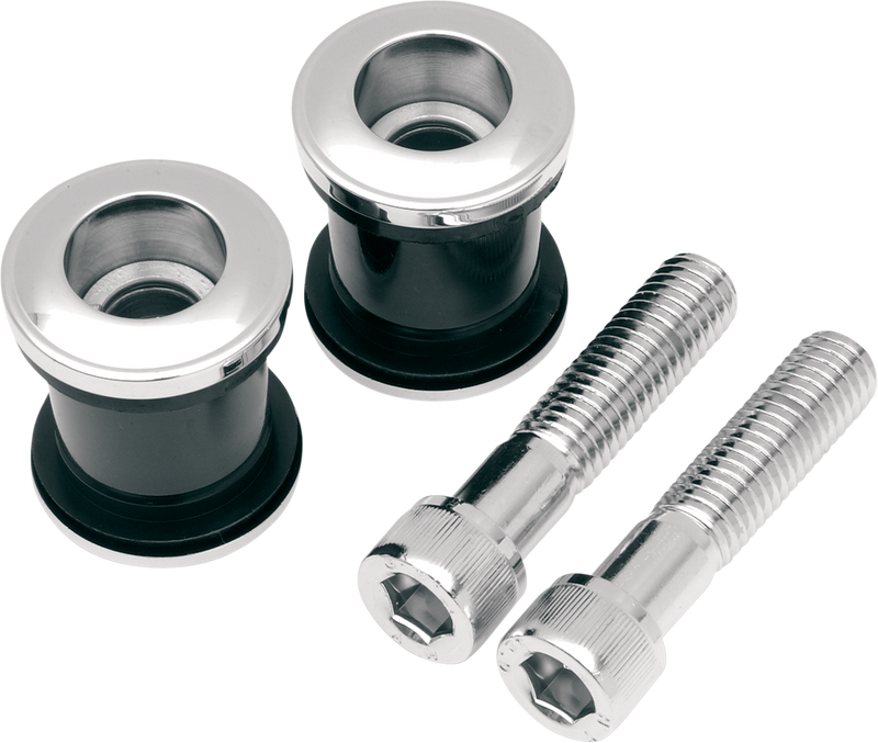 DRAG SPECIALTIES Riser Bushing Kit - Flush Mount 358112 - PartsOutlet.com.au