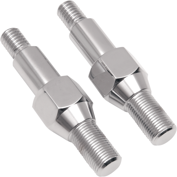 DRAG SPECIALTIES Studs - Harley-Davidson 2000-2006 - Riser 241520 - PartsOutlet.com.au
