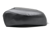 MUSTANG Wide Rear Seat - Vintage - Harley-Davidson 2006-2017 - FXD 79359 - PartsOutlet.com.au