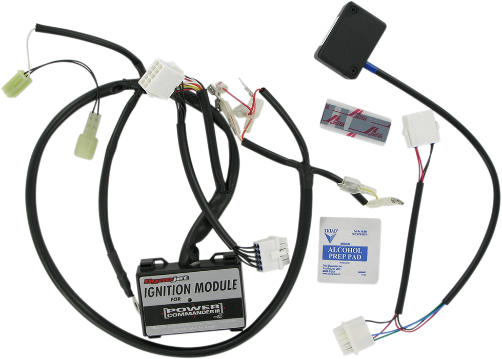 DYNOJET Ignition Module - Yamaha XVS '07-'08 - 6-49 - PartsOutlet.com.au