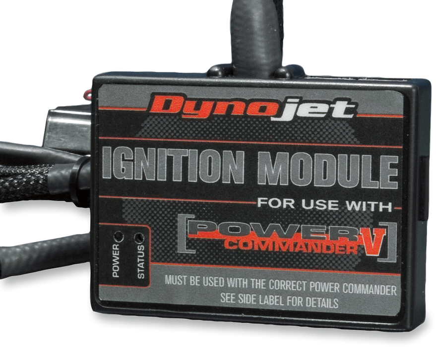 DYNOJET Ignition Module USB - Yamaha 2008 - 6-58 - PartsOutlet.com.au