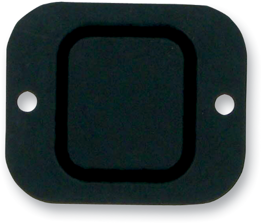 DRAG SPECIALTIES Master Cylinder Gasket - Harley-Davidson 1996-2010 - 07-0648-G - PartsOutlet.com.au