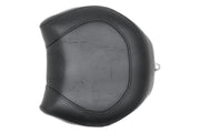 MUSTANG Wide Rear Seat - Vintage - Harley-Davidson 2006-2017 - FXD 79359 - PartsOutlet.com.au