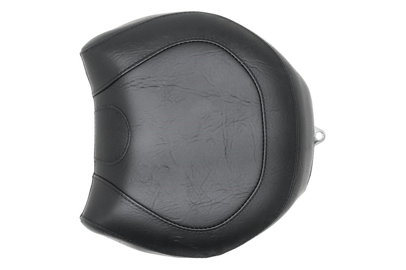 MUSTANG Wide Rear Seat - Vintage - Harley-Davidson 2006-2017 - FXD 79359 - PartsOutlet.com.au