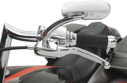DRAG SPECIALTIES Handlebar Controls - Harley-Davidson 2008-2016 - H07-0780-A - PartsOutlet.com.au