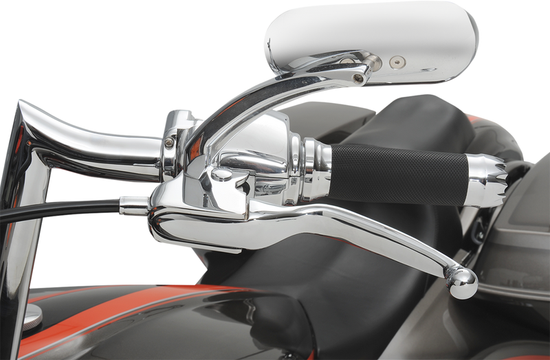 DRAG SPECIALTIES Handlebar Controls - Harley-Davidson 2008-2016 - H07-0780-A - PartsOutlet.com.au